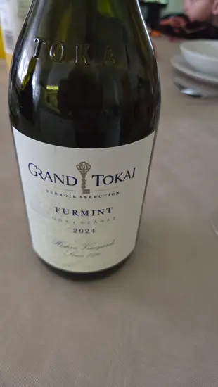 Grand Tokaj Fumint